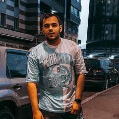 Анатолий Садовский, 19.11, Санкт-Петербург