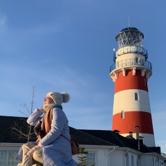 Светлана Панина, 02.06.1985, Москва