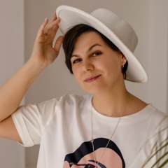 Евгения Казаева, 10.10, Уфа