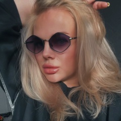 Кристина Давыдикова, 08.07, Москва