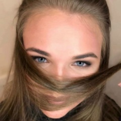 Baybakova Maria, 29.04, Санкт-Петербург