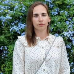 Марина Шашкова, 01.01, Санкт-Петербург