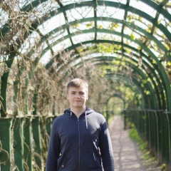 Алексей Боярин, Луцк