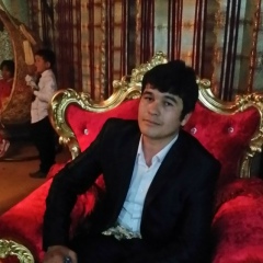 Лутфилло Саидов, 23.09.1986, Санкт-Петербург