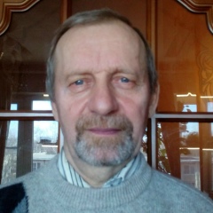 Вячеслав Алексеев, 31.08.1954, Санкт-Петербург