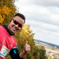 Роман Найденко, 23.03.1986, Москва