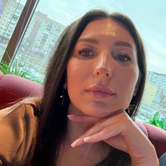 Таша Бородкина, 24.05, Москва