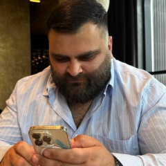 Арутюн Геворгян, Анапа