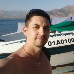 Юрий Зиявиддинов, 20.07, Санкт-Петербург