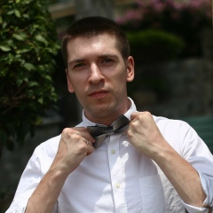 Антон Маклецов, 29.12