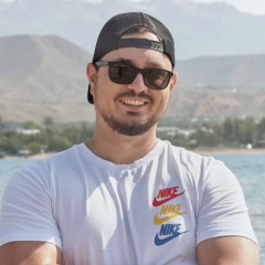 Андрей Ребяков, 07.12