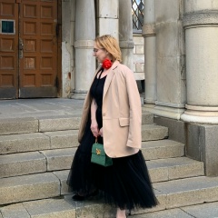 Алёна Писарева, 15.06.1977, Москва