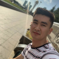 Серик Сагинов, 22.09.1994, Актобе