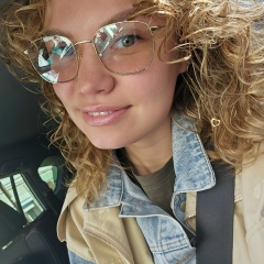 Мария Иванова-Ежикова-Краилова, 25.02, Самара