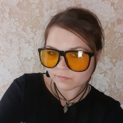 Екатерина Эльмин, 01.06.1990