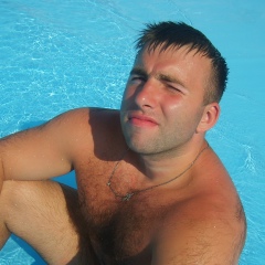 Дмитрий Слепнев, 18.08, Санкт-Петербург