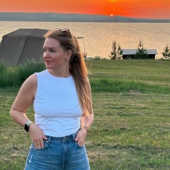 Дарья Зуенок, 10.08, Красноярск