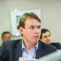 Владимир Черников, 04.02.1992