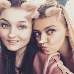 Елена Никифорова, 06.08.1990, Москва