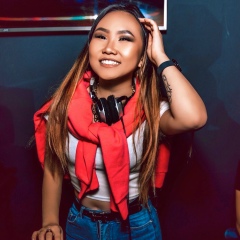 Nadyusha Bant, 27.08.1996, Ташкент