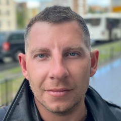 Пётр Теряев, 11.02.1989, Санкт-Петербург