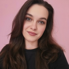 Анастасия Довгер, 20.06, Барановичи