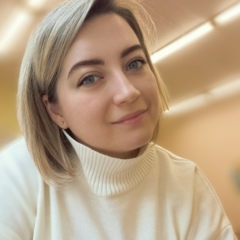 Анастасия Васильевна, 11.12, Москва