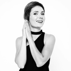 Марина Кочергина, 17.07, Алматы