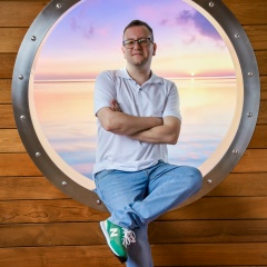 Григорий Ошеверов, 08.07, Москва