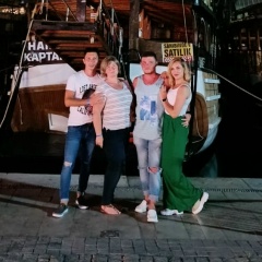 Maksat Muradov Paladi, 21.07.1983, Espejo