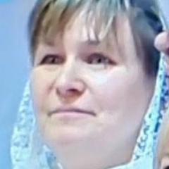 Лилия Голованова, 07.09, Воронеж