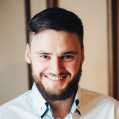 Сергей Попов