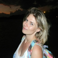 Яна Симуни, 18.02.1983