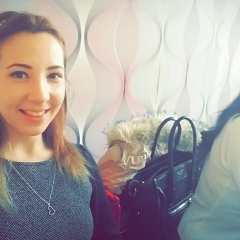 Залина Аминова, 28.11, Бишкек