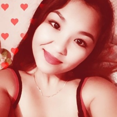 Наргиза Улатенова, 04.02.1996, Алматы