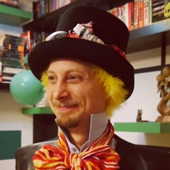 Антон Власов, 18.11.1980, Санкт-Петербург