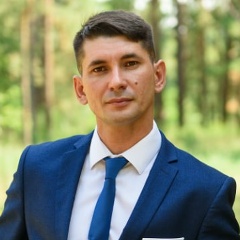 Сергей Старков, 29.07, Бузулук