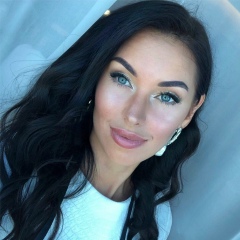 Екатерина Макарова, 25.03, Москва