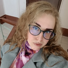 Юлия Корытцына, 02.02.1991, Москва