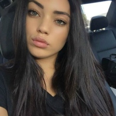 Иришка Назимкова, 04.08, Ростов-на-Дону