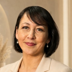 Светлана Лузина Цифровой Психолог, 04.07, Кемерово