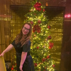 Карина Алексеева, 31.07.1996, Калининград