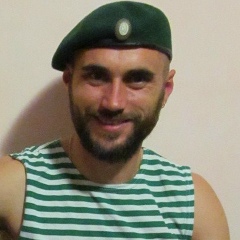 Артём Семёнов, 26.02.1987, Севастополь