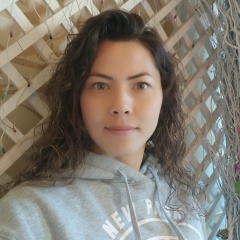 Алия Пашакулова, 17.05, Санкт-Петербург