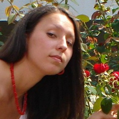 Екатерина Гребенюк, 08.06.1983, Одесса