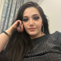 Ани Мнацаканян, Москва