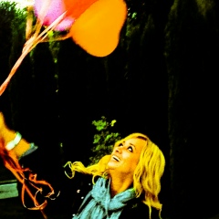 Xadica Aliyeva, Баку