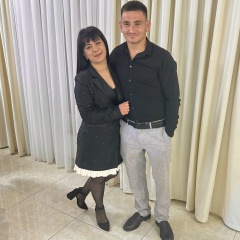 Эльмира Халилова, 21.02.1991, Симферополь