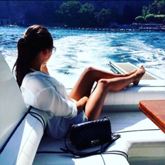 Анара Ахметова, 05.10.1984, Астана