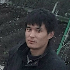 Бахытжан Алмаганбетов, 12.08, Актобе